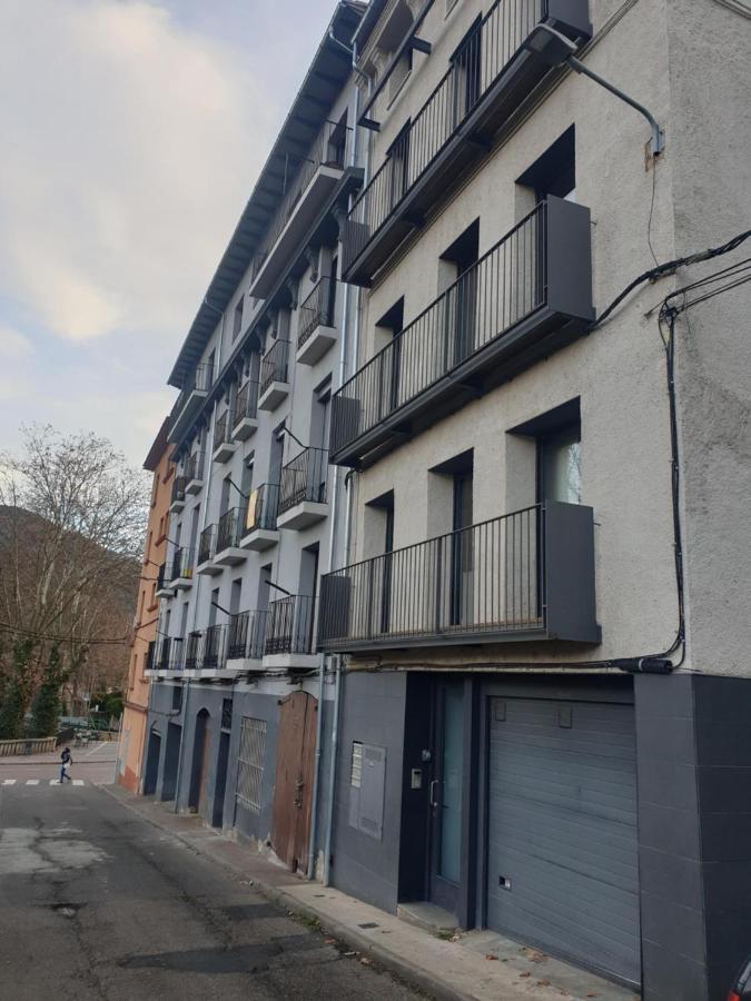 Centric Ripoll Lägenhet Exteriör bild